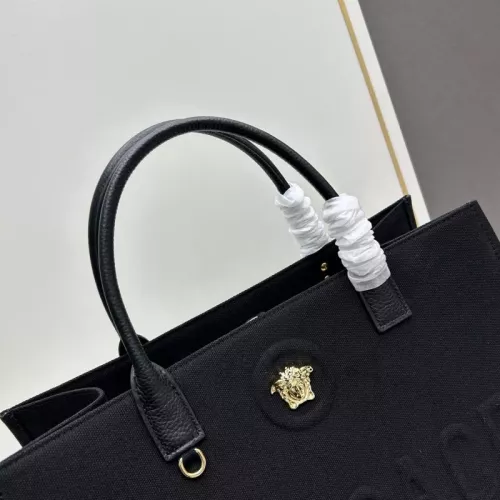 Replica Versace AAA Quality Handbags For Women #1331330 $190.00 USD for Wholesale