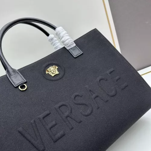 Replica Versace AAA Quality Handbags For Women #1331330 $190.00 USD for Wholesale