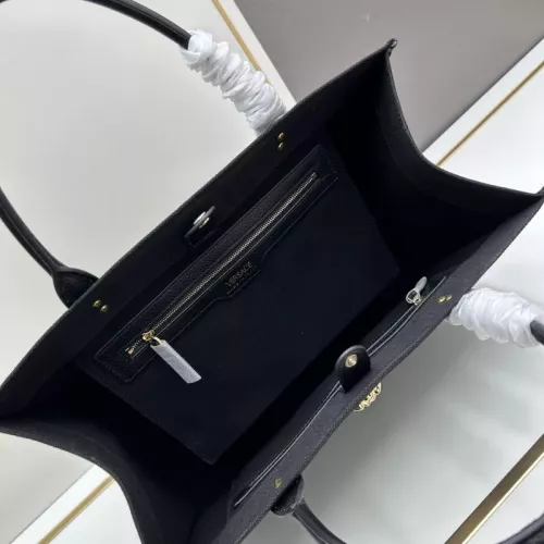 Replica Versace AAA Quality Handbags For Women #1331330 $190.00 USD for Wholesale