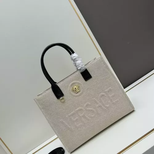 Cheap Versace AAA Quality Handbags For Women #1331331, $$190.00 USD On Versace AAA Quality Handbags