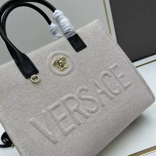 Replica Versace AAA Quality Handbags For Women #1331331 $190.00 USD for Wholesale