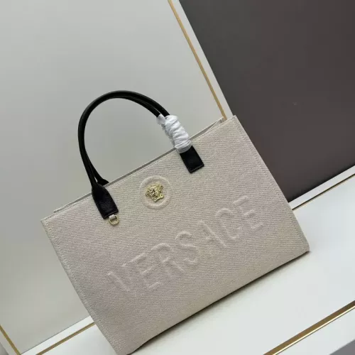 Cheap Versace AAA Quality Handbags For Women #1331332, $$190.00 USD On Versace AAA Quality Handbags