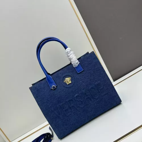 Cheap Versace AAA Quality Handbags For Women #1331333, $$190.00 USD On Versace AAA Quality Handbags