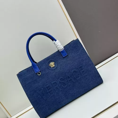 Cheap Versace AAA Quality Handbags For Women #1331334, $$190.00 USD On Versace AAA Quality Handbags