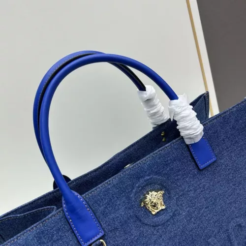 Replica Versace AAA Quality Handbags For Women #1331334 $190.00 USD for Wholesale