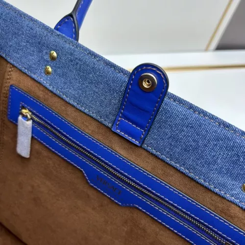 Replica Versace AAA Quality Handbags For Women #1331334 $190.00 USD for Wholesale