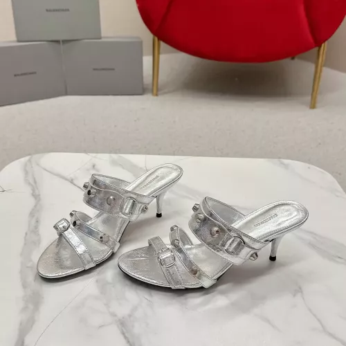 Cheap Balenciaga Slippers For Women #1331340, $$108.00 USD On Balenciaga Slippers