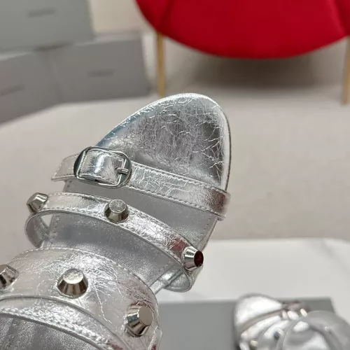 Replica Balenciaga Slippers For Women #1331340 $108.00 USD for Wholesale
