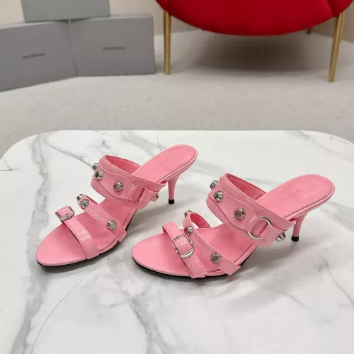 Cheap Balenciaga Slippers For Women #1331341, $$108.00 USD On Balenciaga Slippers