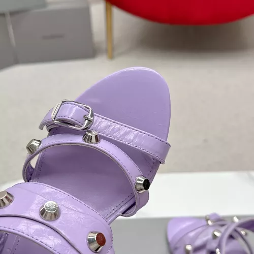 Replica Balenciaga Slippers For Women #1331342 $108.00 USD for Wholesale
