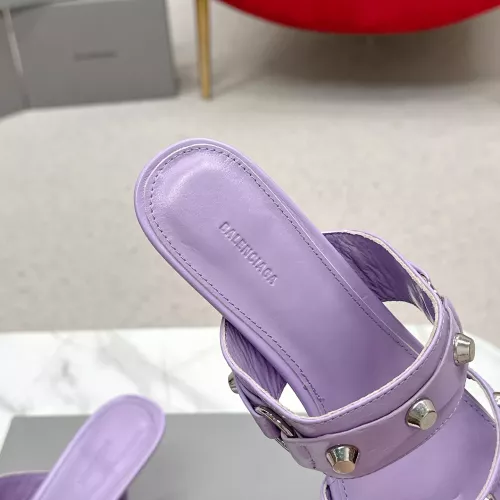 Replica Balenciaga Slippers For Women #1331342 $108.00 USD for Wholesale