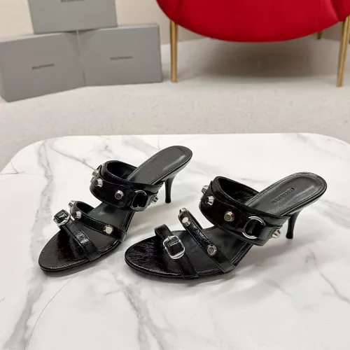 Cheap Balenciaga Slippers For Women #1331343, $$108.00 USD On Balenciaga Slippers