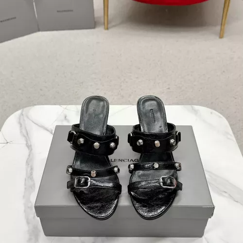 Replica Balenciaga Slippers For Women #1331343 $108.00 USD for Wholesale