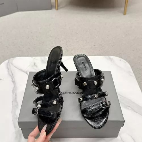 Replica Balenciaga Slippers For Women #1331343 $108.00 USD for Wholesale