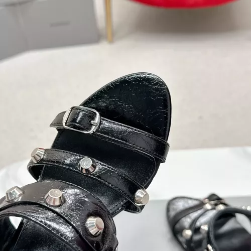 Replica Balenciaga Slippers For Women #1331343 $108.00 USD for Wholesale