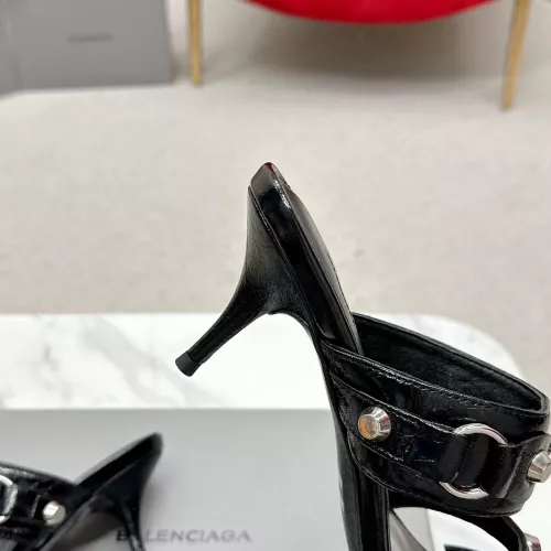 Replica Balenciaga Slippers For Women #1331343 $108.00 USD for Wholesale