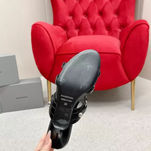 Replica Balenciaga Slippers For Women #1331343 $108.00 USD for Wholesale