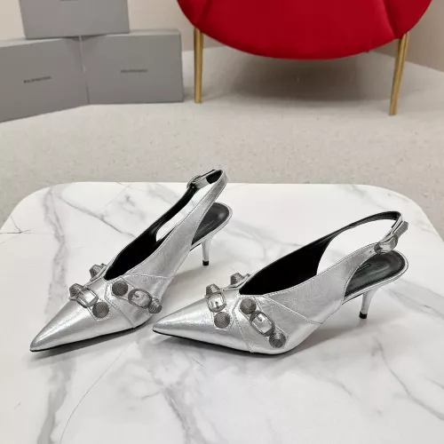 Cheap Balenciaga Sandal For Women #1331344, $$112.00 USD On Balenciaga Sandal