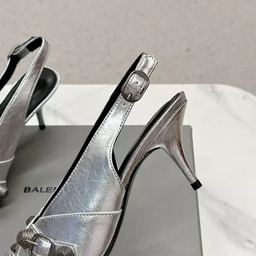 Replica Balenciaga Sandal For Women #1331344 $112.00 USD for Wholesale