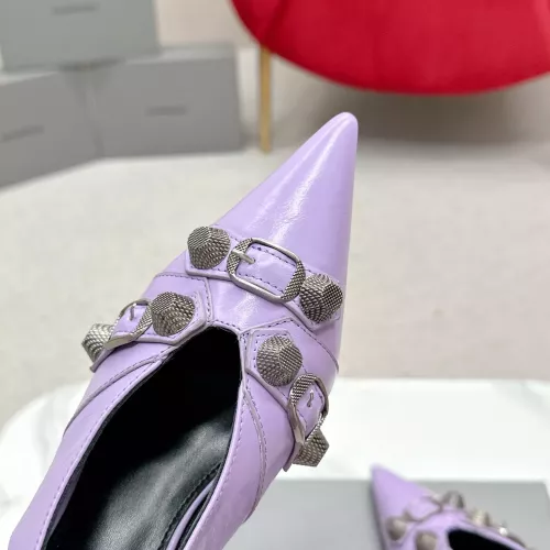 Replica Balenciaga Sandal For Women #1331345 $112.00 USD for Wholesale