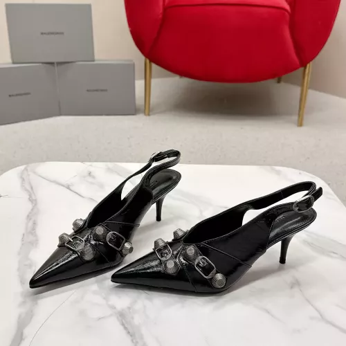 Cheap Balenciaga Sandal For Women #1331346, $$112.00 USD On Balenciaga Sandal