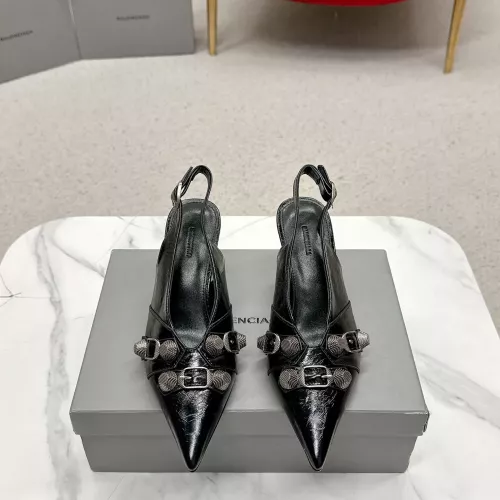 Replica Balenciaga Sandal For Women #1331346 $112.00 USD for Wholesale