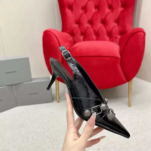 Replica Balenciaga Sandal For Women #1331346 $112.00 USD for Wholesale
