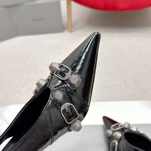Replica Balenciaga Sandal For Women #1331346 $112.00 USD for Wholesale