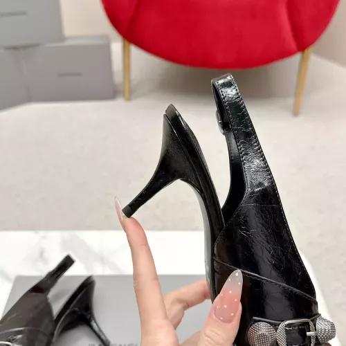 Replica Balenciaga Sandal For Women #1331346 $112.00 USD for Wholesale