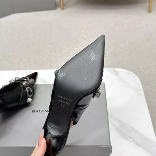 Replica Balenciaga Sandal For Women #1331346 $112.00 USD for Wholesale