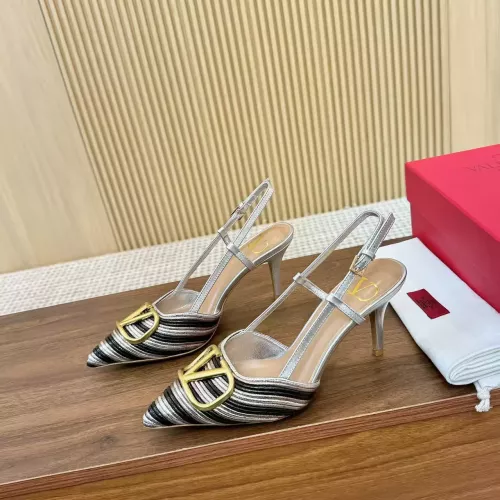 Cheap Valentino Sandal For Women #1331349, $$98.00 USD On Valentino Sandal