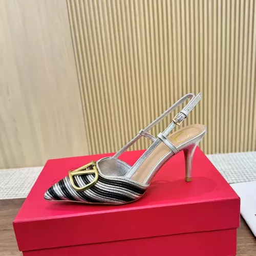 Replica Valentino Sandal For Women #1331349 $98.00 USD for Wholesale