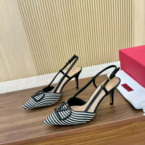 Cheap Valentino Sandal For Women #1331350, $$98.00 USD On Valentino Sandal