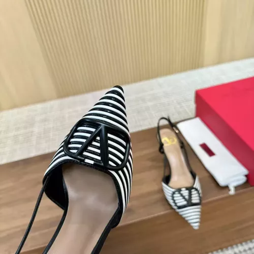 Replica Valentino Sandal For Women #1331350 $98.00 USD for Wholesale