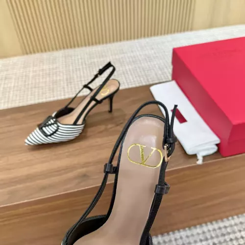 Replica Valentino Sandal For Women #1331350 $98.00 USD for Wholesale