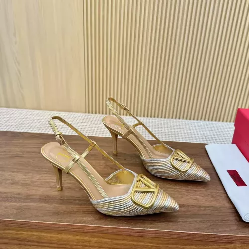 Cheap Valentino Sandal For Women #1331352, $$98.00 USD On Valentino Sandal