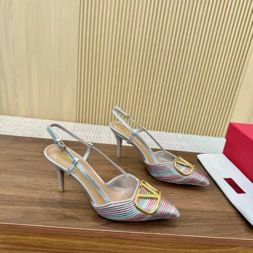 Cheap Valentino Sandal For Women #1331353, $$98.00 USD On Valentino Sandal