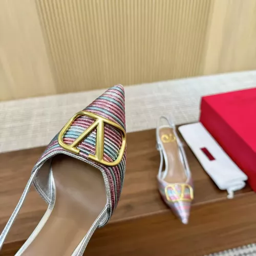 Replica Valentino Sandal For Women #1331353 $98.00 USD for Wholesale