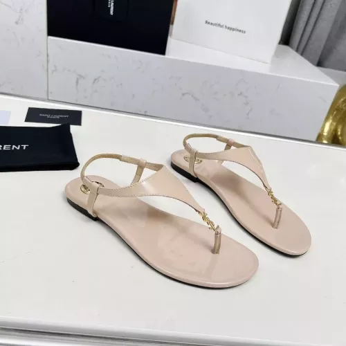 Cheap Yves Saint Laurent YSL Sandal For Women #1331395, $$96.00 USD On Yves Saint Laurent YSL Sandal