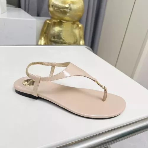 Replica Yves Saint Laurent YSL Sandal For Women #1331395 $96.00 USD for Wholesale