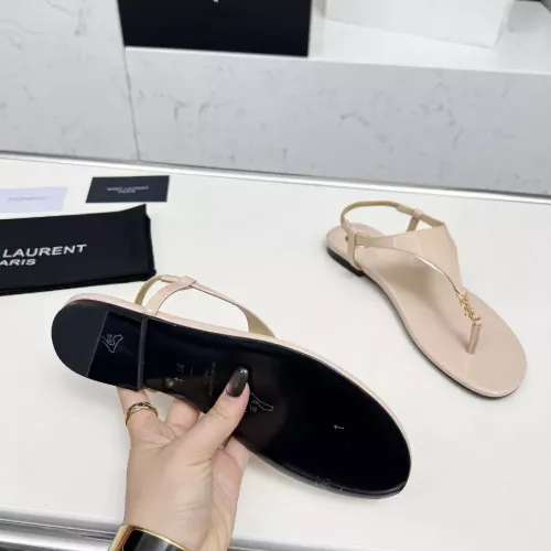 Replica Yves Saint Laurent YSL Sandal For Women #1331395 $96.00 USD for Wholesale