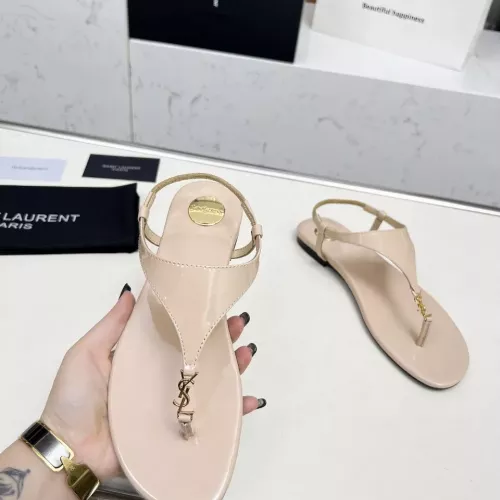 Replica Yves Saint Laurent YSL Sandal For Women #1331395 $96.00 USD for Wholesale