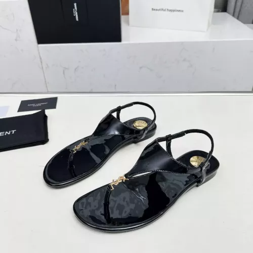 Cheap Yves Saint Laurent YSL Sandal For Women #1331398, $$96.00 USD On Yves Saint Laurent YSL Sandal