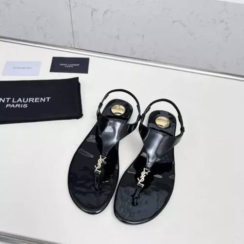 Replica Yves Saint Laurent YSL Sandal For Women #1331398 $96.00 USD for Wholesale