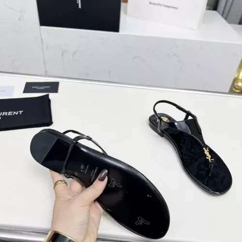 Replica Yves Saint Laurent YSL Sandal For Women #1331398 $96.00 USD for Wholesale