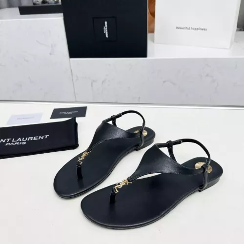 Cheap Yves Saint Laurent YSL Sandal For Women #1331399, $$96.00 USD On Yves Saint Laurent YSL Sandal