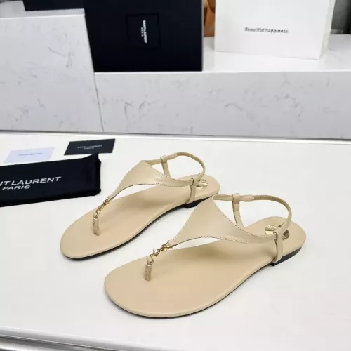 Cheap Yves Saint Laurent YSL Sandal For Women #1331401, $$96.00 USD On Yves Saint Laurent YSL Sandal