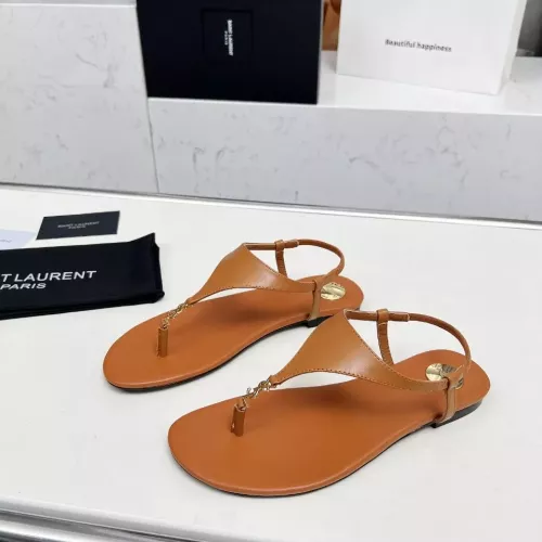 Cheap Yves Saint Laurent YSL Sandal For Women #1331403, $$96.00 USD On Yves Saint Laurent YSL Sandal
