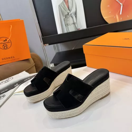 Cheap Hermes Slippers For Women #1331426, $$108.00 USD On Hermes Slippers