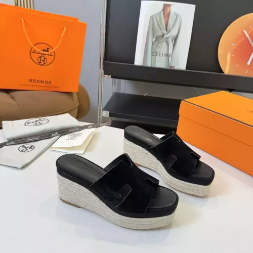Replica Hermes Slippers For Women #1331426 $108.00 USD for Wholesale